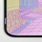 Kyoto Cats Laptop Sleeve Gallery Image 3