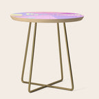 Kyoto Cats Side Table Gallery Image 1