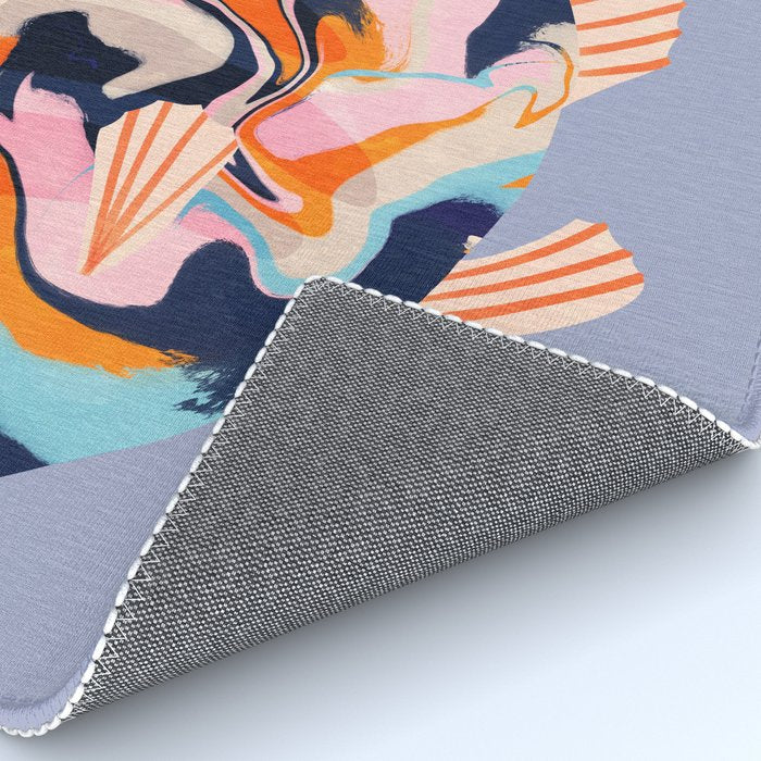 Tropical fish Rug Gallery Image 4