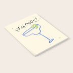 Pass the Salt Notebook Gallery Image 2