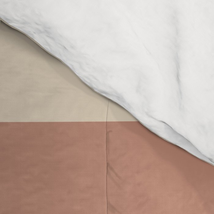 Contemporary Color Block XLII Comforter Gallery Image 4