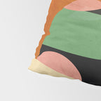 Minimal Modern Abstract 32 Pillow Sham Gallery Image 4