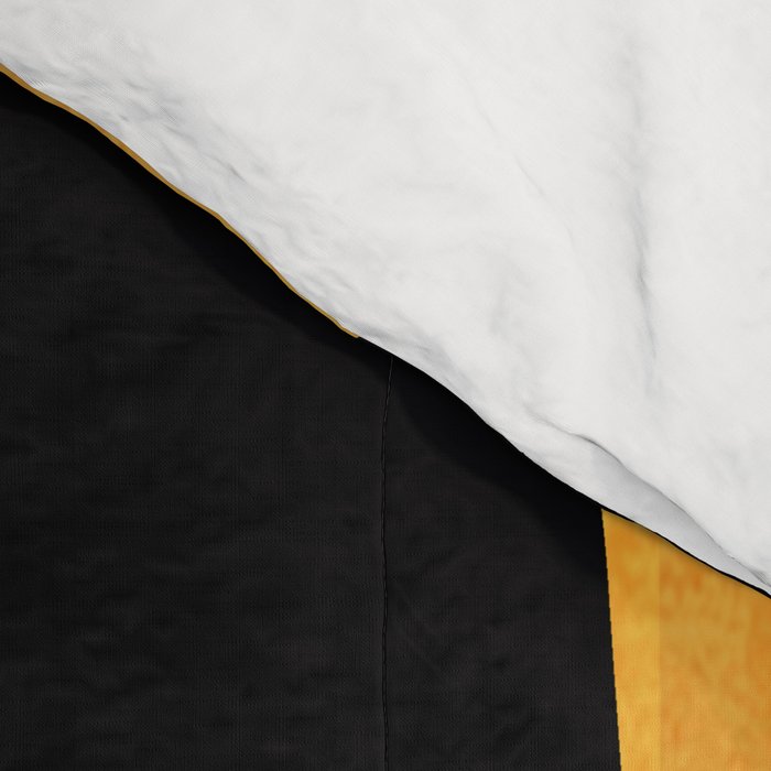 Minimal Modern Abstract 32 Comforter Gallery Image 4