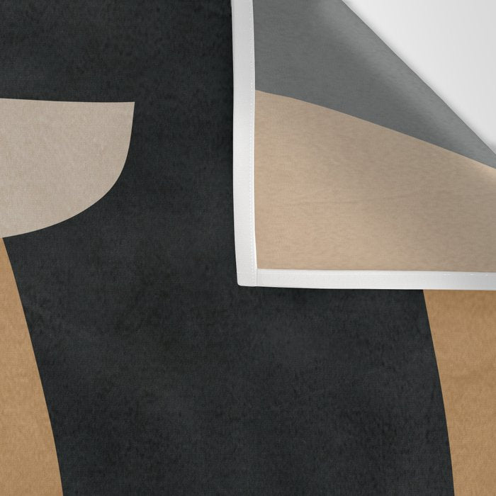 Abstract Balance 12 Wall Tapestry Gallery Image 3