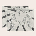 Keep 'Em Coming Placemat Gallery Image 1