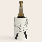 Keep 'Em Coming Wine Chiller Gallery Image 1