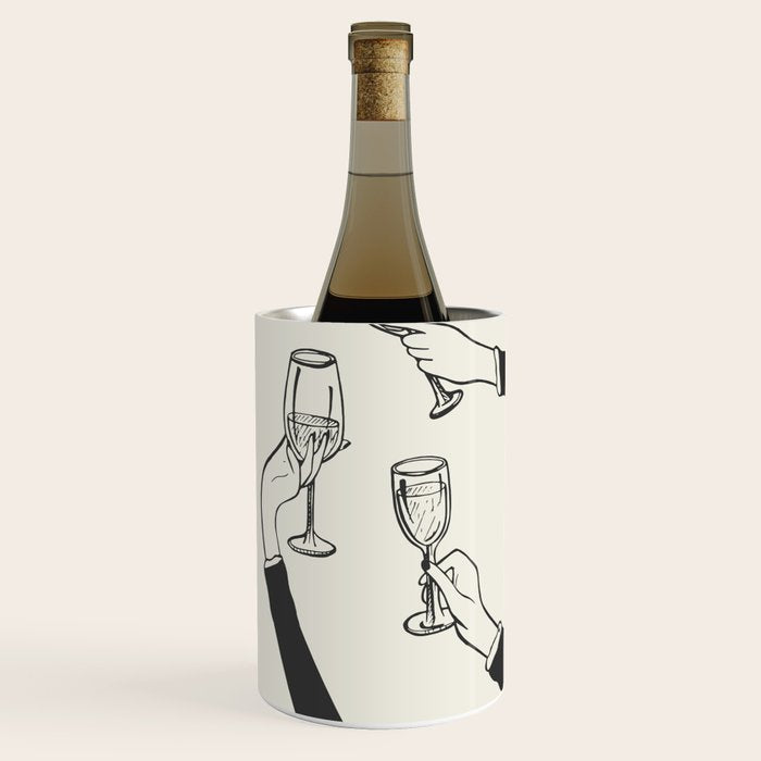 Keep 'Em Coming Wine Chiller Gallery Image 3