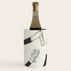 Keep 'Em Coming Wine Chiller Gallery Image 2