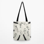 Keep 'Em Coming Tote Bag Gallery Image 2