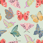 Butterflies and Moths  Coffee Mug Gallery Image 2