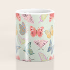 Butterflies and Moths  Coffee Mug Gallery Image 4