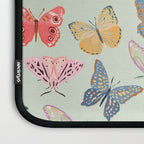 Butterflies and Moths  Laptop Sleeve Gallery Image 3