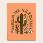 Made In Arizona Notebook Gallery Image 4