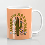 Made In Arizona Coffee Mug Gallery Image 1