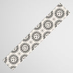 Vintage Sun Table Runner Gallery Image 3