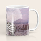 The Traveller Coffee Mug Gallery Image 1