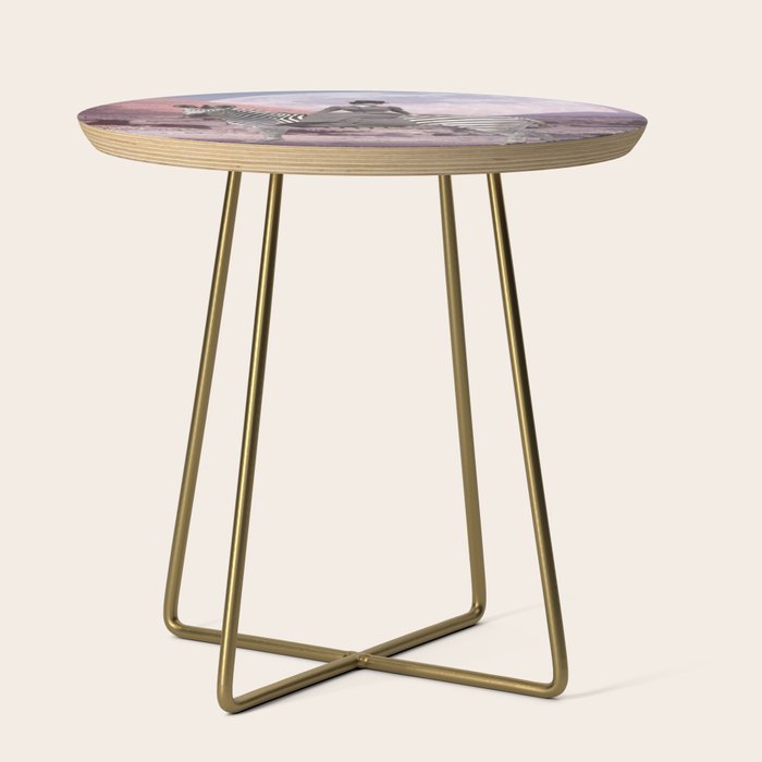 The Traveller Side Table Gallery Image 1