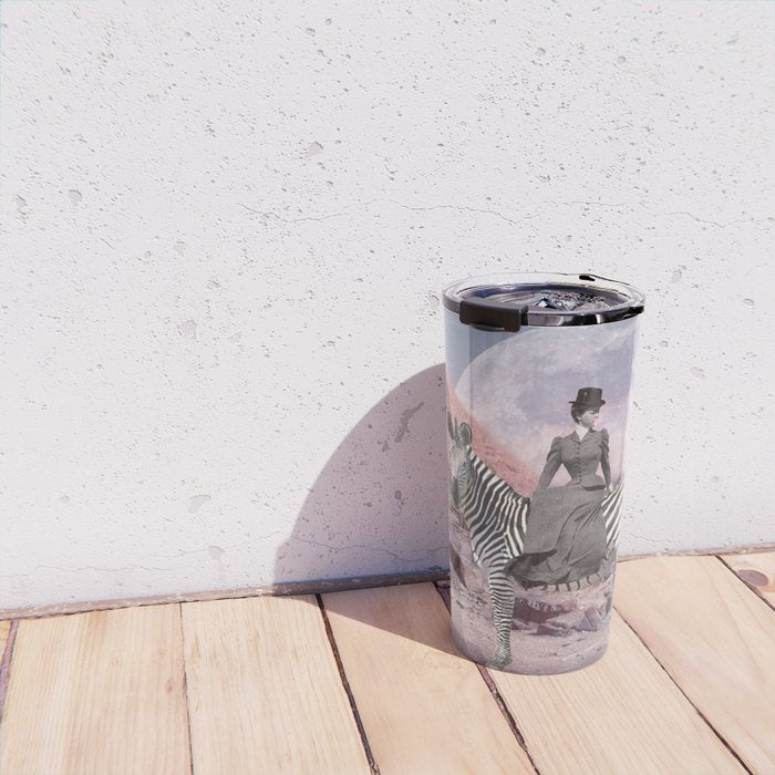 The Traveller Travel Mug Gallery Image 4