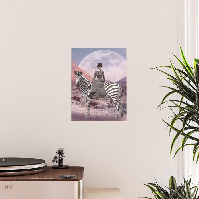 The Traveller Poster Gallery Image 2