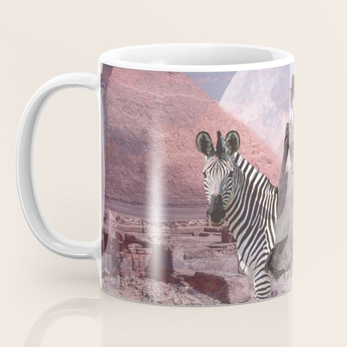 The Traveller Coffee Mug Gallery Image 3