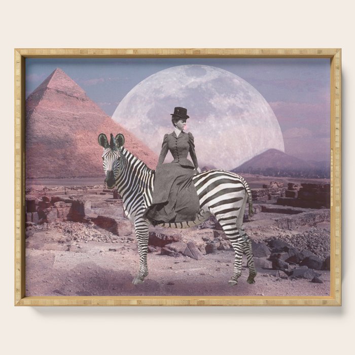 The Traveller Serving Tray Gallery Image 1