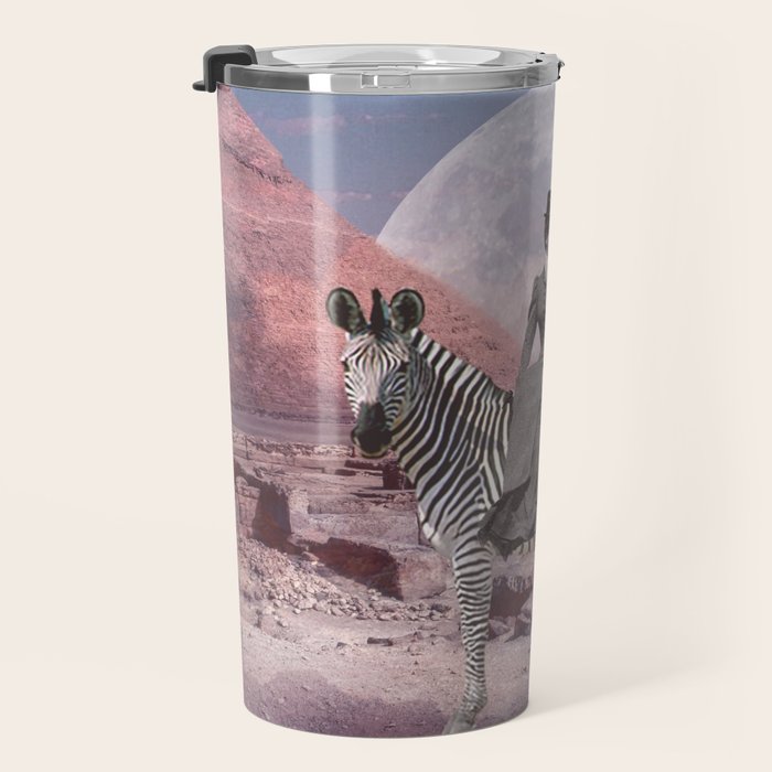 The Traveller Travel Mug Gallery Image 3