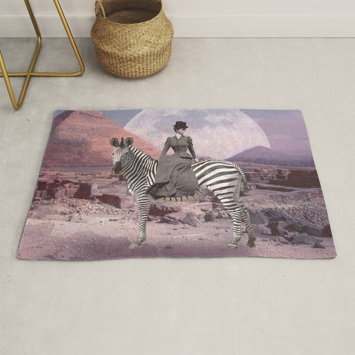 The Traveller Rug Gallery Image 1