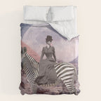 The Traveller Duvet Cover Gallery Image 6