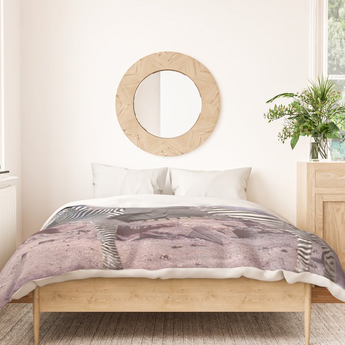 The Traveller Duvet Cover Gallery Image 3