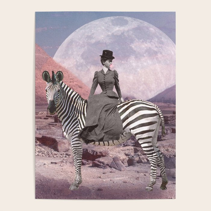 The Traveller Poster Gallery Image 1