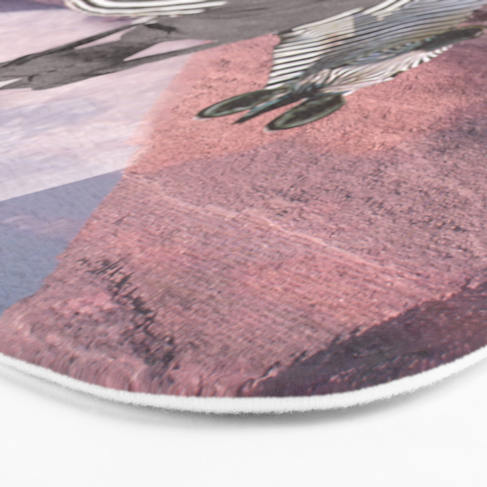 The Traveller Bath Mat Gallery Image 3