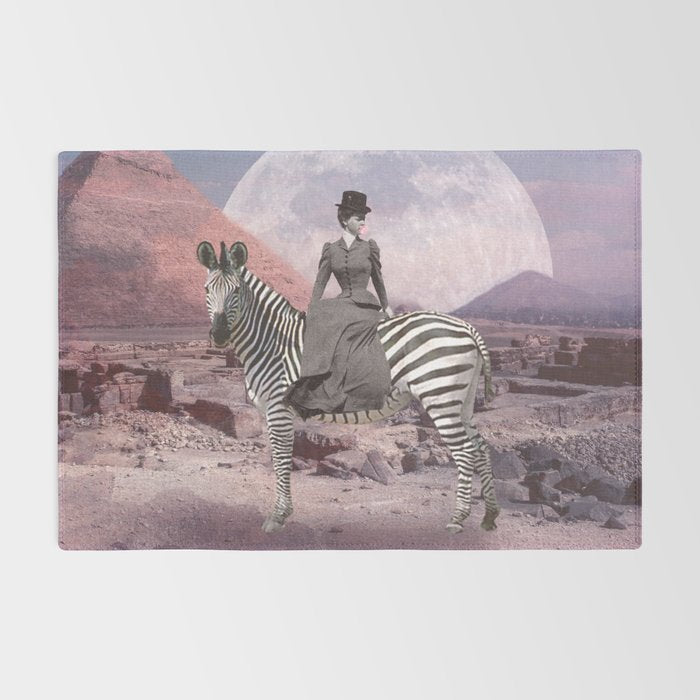 The Traveller Rug Gallery Image 2