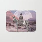 The Traveller Bath Mat Gallery Image 1