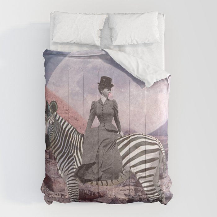 The Traveller Comforter Gallery Image 6