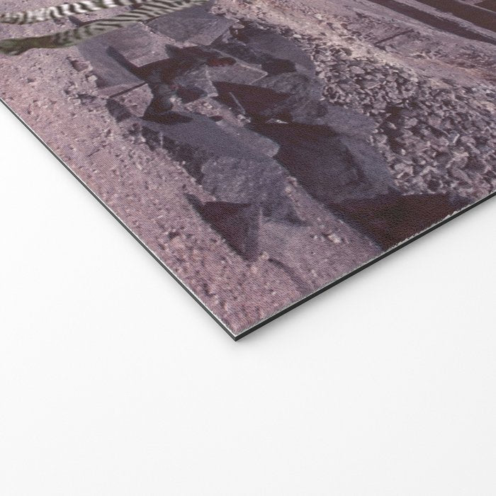 The Traveller Welcome Mat Gallery Image 2