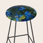 A Blueberry View Stool Gallery Image 2