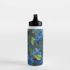 A Blueberry View Water Bottle Gallery Image 3
