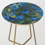 A Blueberry View Side Table Gallery Image 2