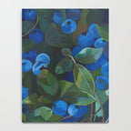 A Blueberry View Notebook Gallery Image 4