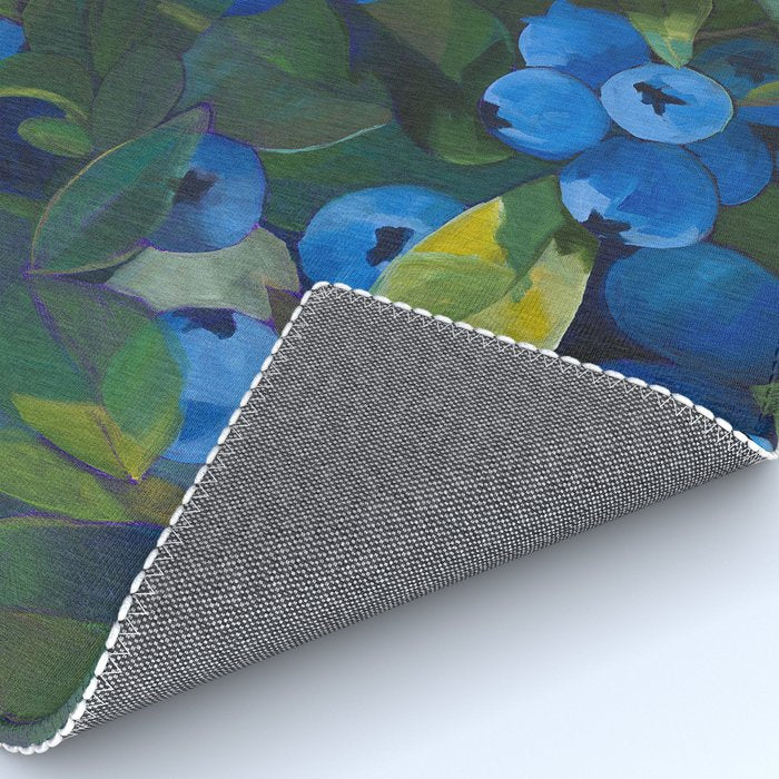 A Blueberry View Rug Gallery Image 4