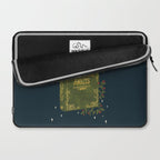 Adventure Awaits Laptop Sleeve Gallery Image 2