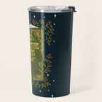 Adventure Awaits Travel Mug Gallery Image 2