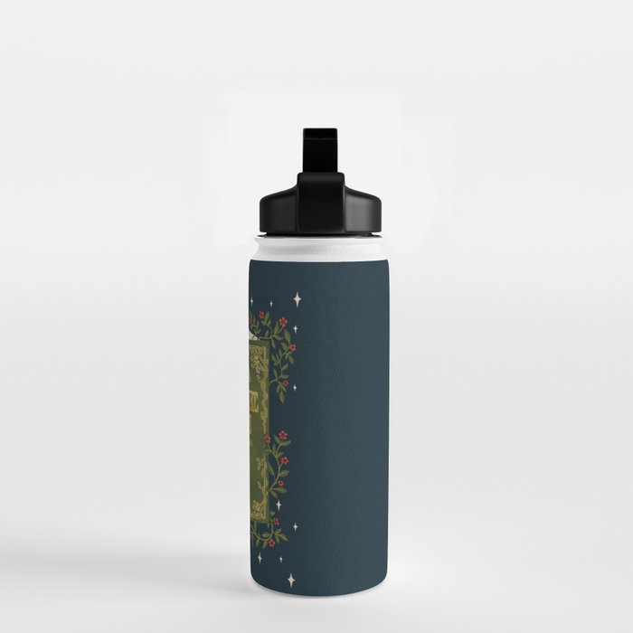 Adventure Awaits Water Bottle Gallery Image 2