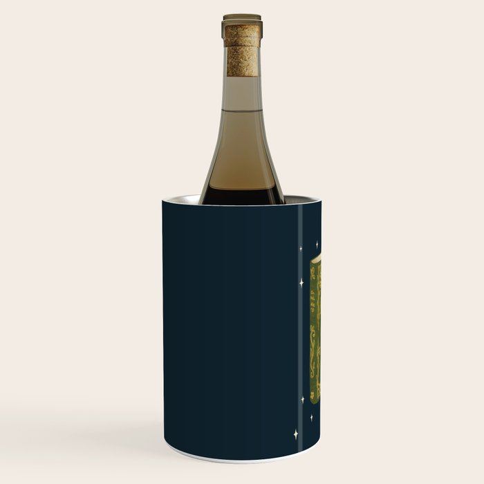 Adventure Awaits Wine Chiller Gallery Image 2