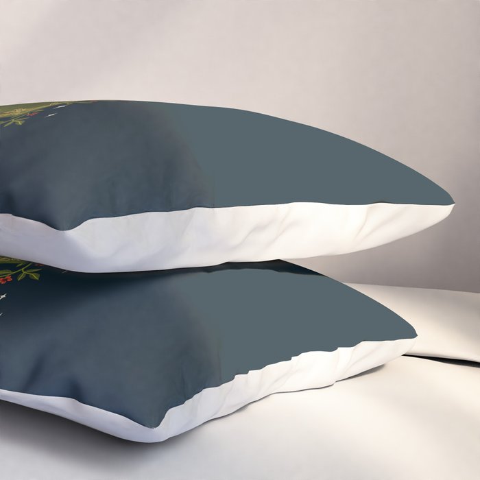Adventure Awaits Pillow Sham Gallery Image 3