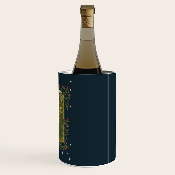 Adventure Awaits Wine Chiller Gallery Image 3