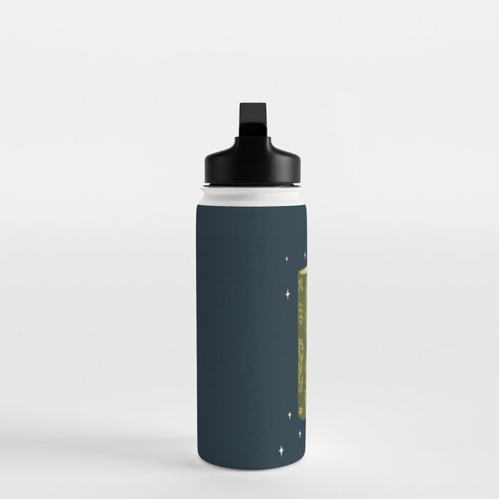 Adventure Awaits Water Bottle Gallery Image 3