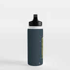 Adventure Awaits Water Bottle Gallery Image 3