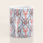 Coastal Lobster Elegance Coffee Mug Gallery Image 4