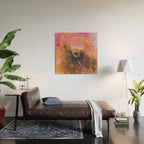 Expansion Wood Wall Art Gallery Image 2